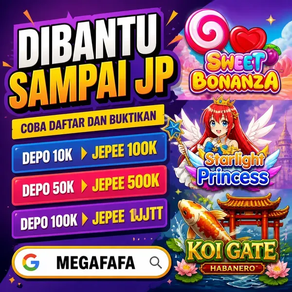 situs slot online pragmatic